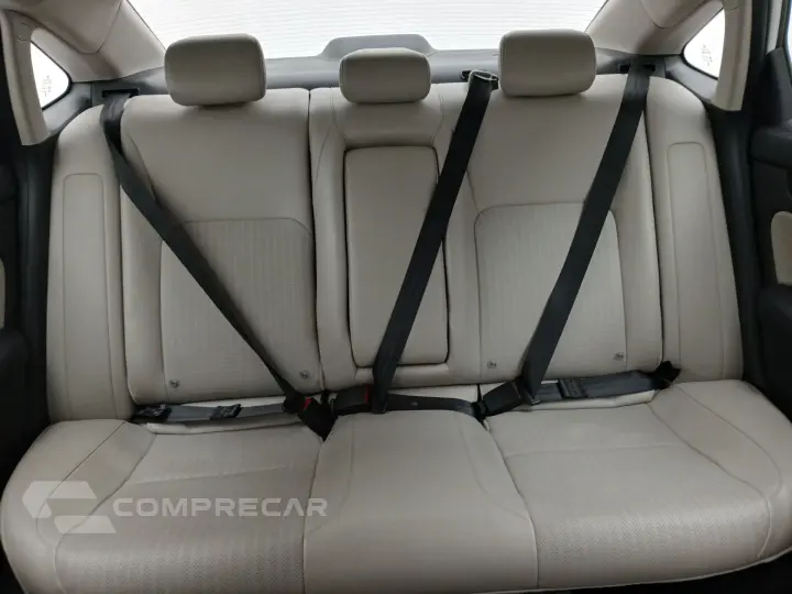 CIVIC 2.0 DI eHEV ADVANCED E-CVT