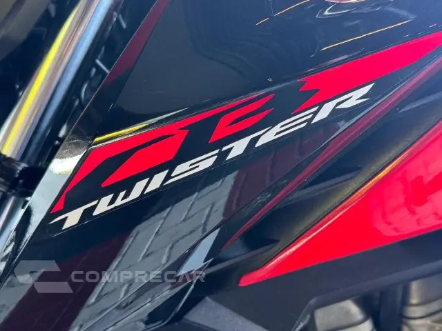CB 300F TWISTER ABS - STREET