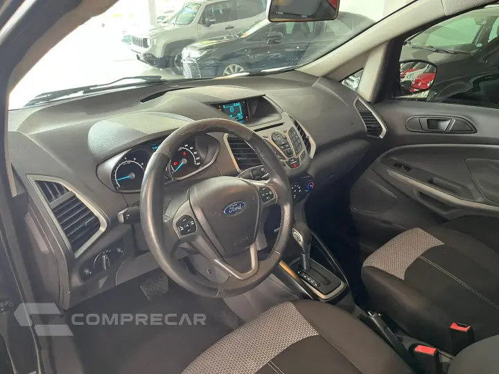ECOSPORT 2.0 SE 16V