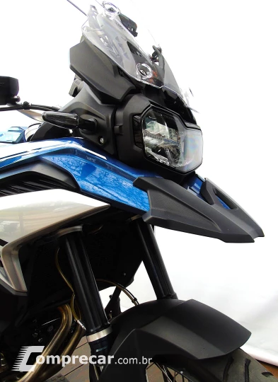 BMW F 850 GS PREMIUM