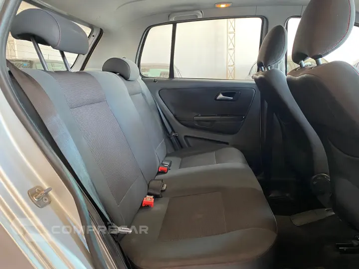 FOX 1.6 MI Prime 8V