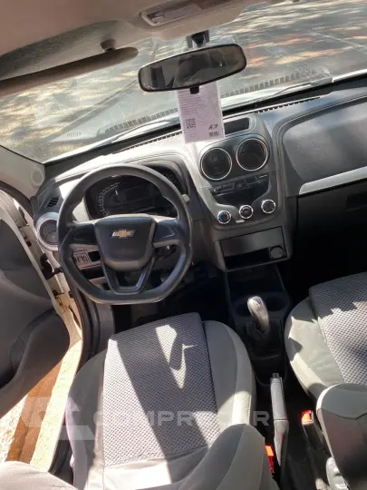 MONTANA 1.4 MPFI LS CS 8V
