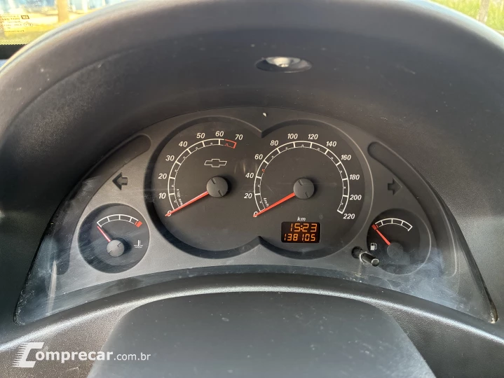 CORSA 1.4 MPFI Maxx 8V
