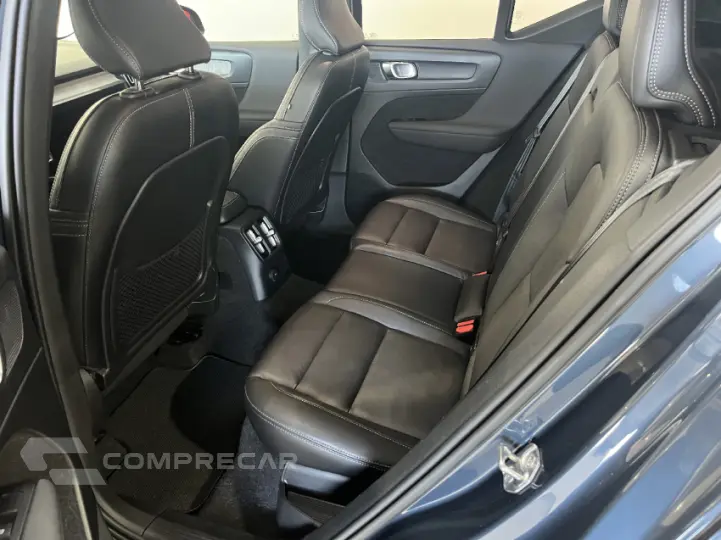 XC40 1.5 T5 Hybrid Inscription Geartronic