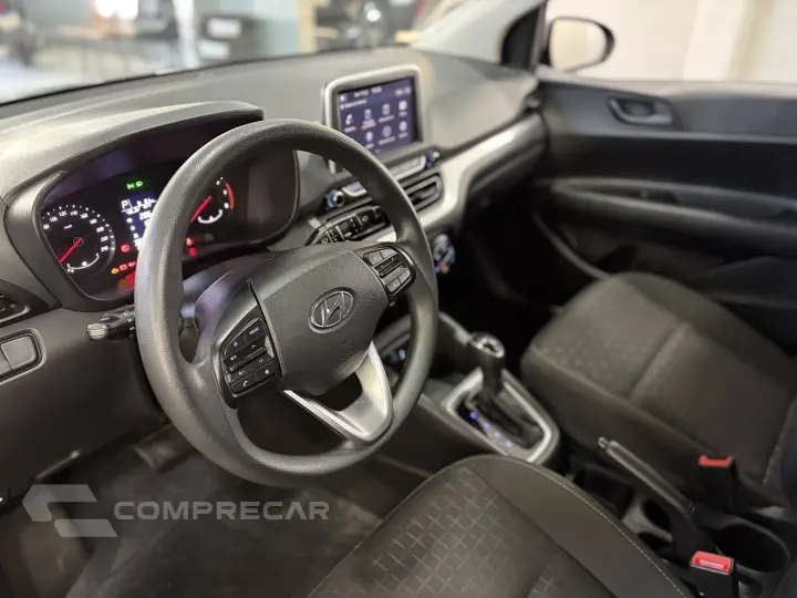 HB20 1.0 12V Comfort