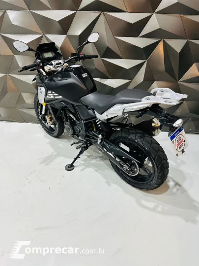 G310 GS