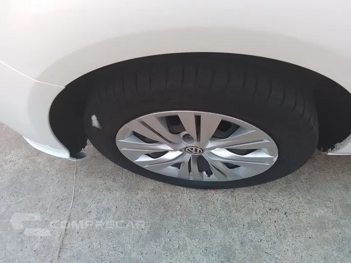 VOYAGE 1.6 MSI TOTALFLEX 4P MANUAL