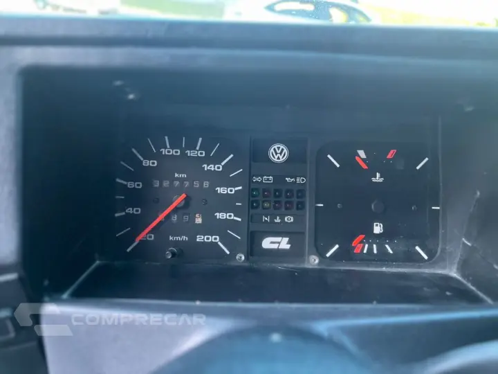 Gol CL 1.6 Mi 2p e 4p