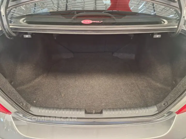 CIVIC 1.8 LXS 16V