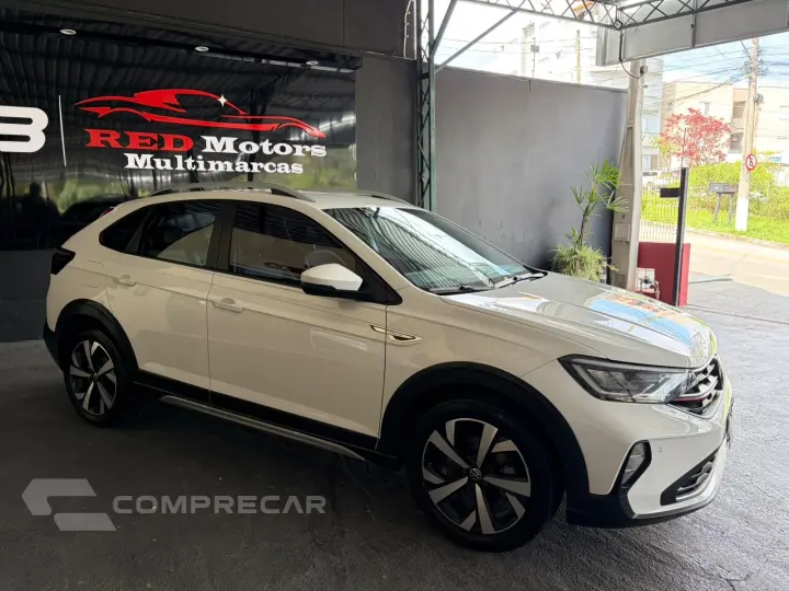 NIVUS 1.0 200 TSI TOTAL FLEX HIGHLINE AUTOMÁTICO