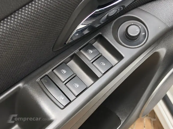 Cruze 1.8 Lt Sport6 16V Flex 4P Manual