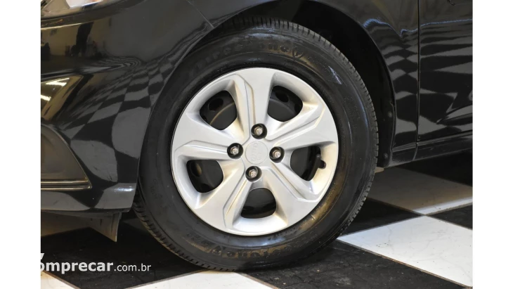 ONIX - 1.0 MPFI LT 8V 4P MANUAL