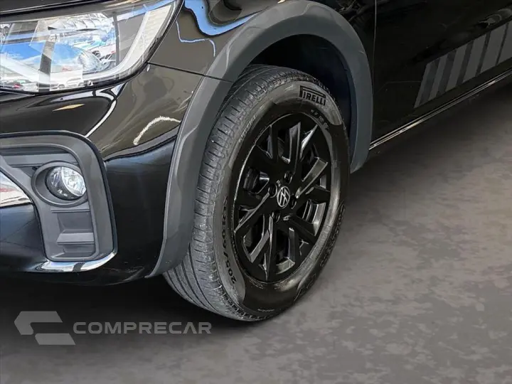 SAVEIRO 1.6 MSI TRENDLINE CS 16V FLEX 2P MANUAL