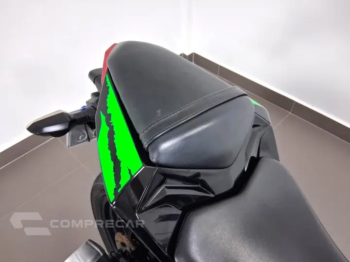 KAWASAKI NINJA 300