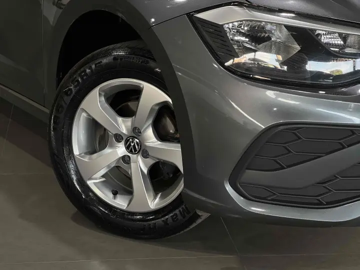 POLO 1.0 MPI TRACK MANUAL