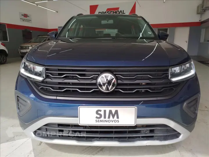 T-CROSS 1.0 200 TSI