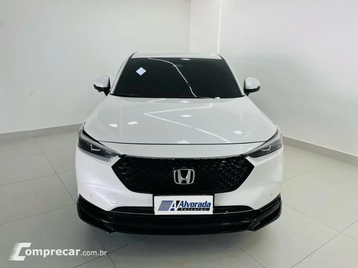 HR-V TOURING