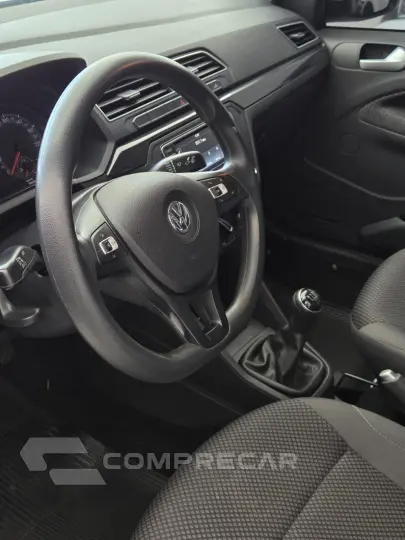 SAVEIRO 1.6 MSI Trendline CS 16V