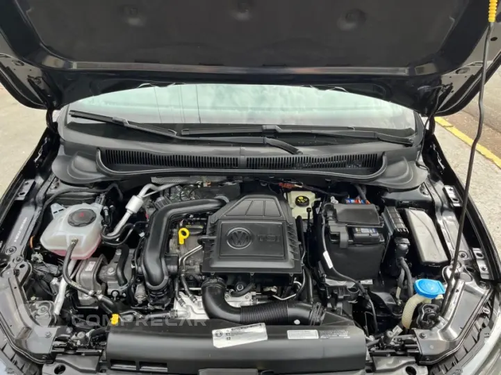 POLO 1.0 200 TSI Comfortline