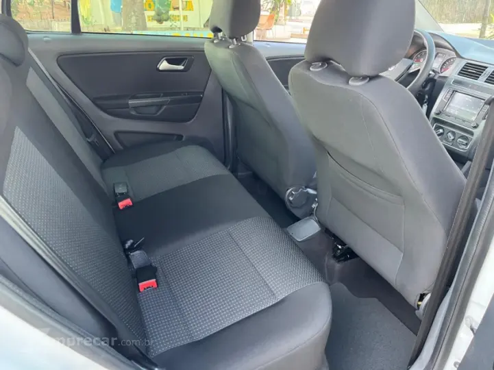 FOX 1.6 MSI Connect I-motion