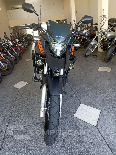 XRE 300 ADVENTURE FLEX