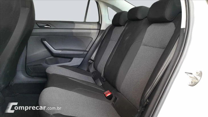 VIRTUS 1.0 170 TSI MANUAL