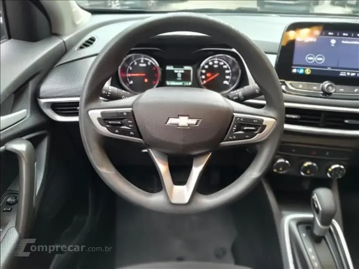 TRACKER 1.0 Turbo LT