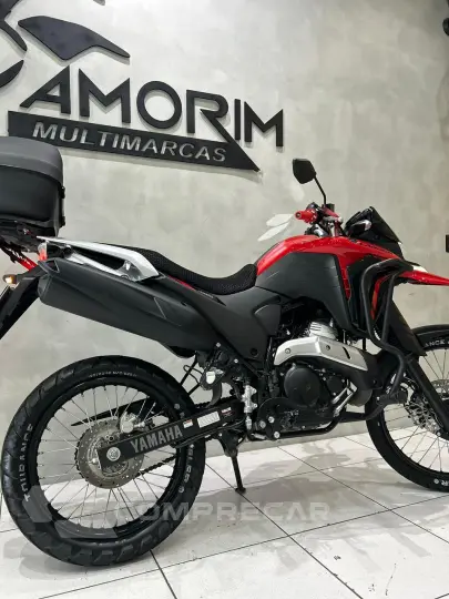 XTZ LANDER 250