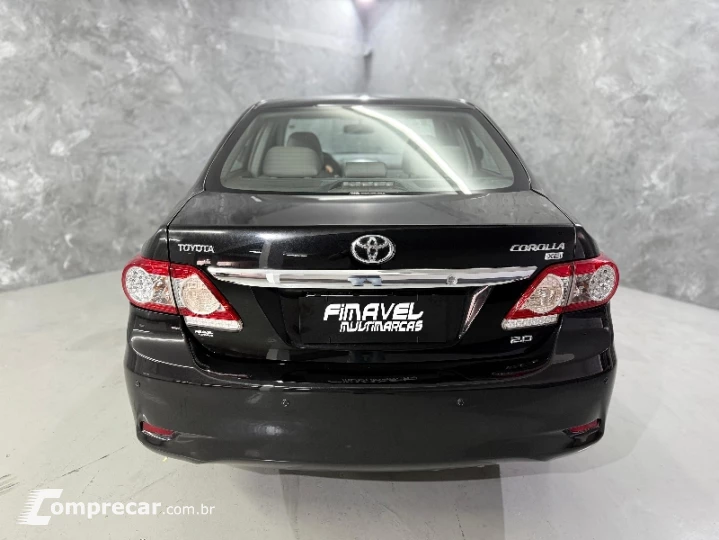 COROLLA 2.0 XEI 16V