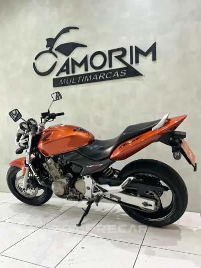 HORNET 600