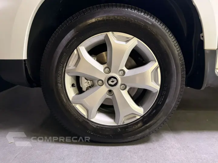 OROCH 1.6 16V FLEX PRO MANUAL