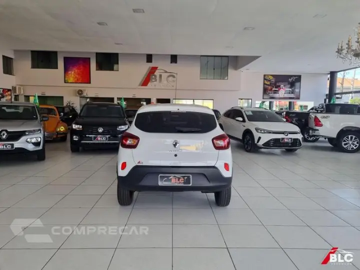 KWID INTENS 2