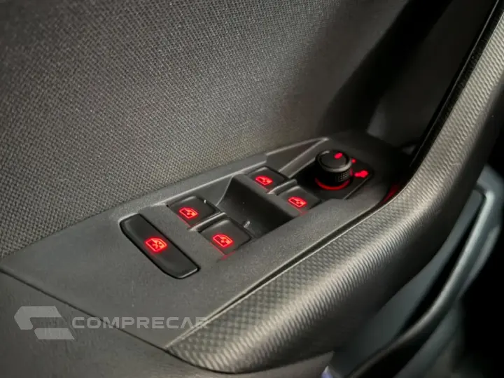 POLO 1.0 170 TSI HIGHLINE AUTOMÁTICO