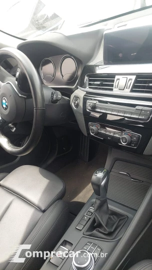 BMW X.I