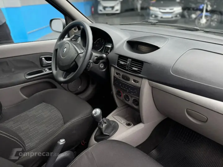 SYMBOL 1.6 Expression 16V