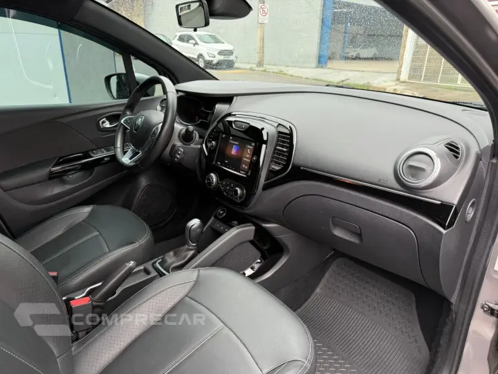 CAPTUR 1.3 TCE Intense