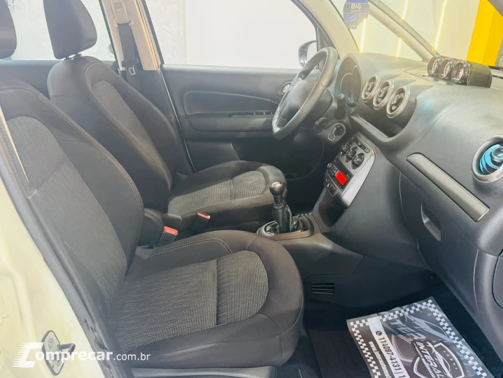AIRCROSS 1.6 Tendance 16V