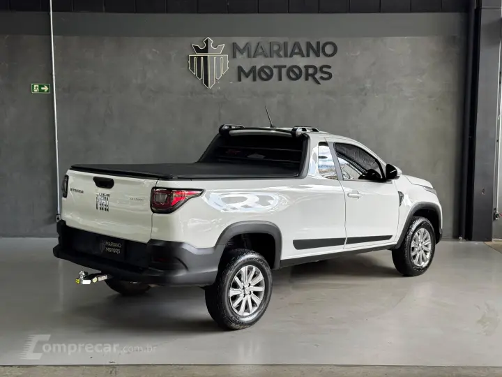 STRADA 1.3 FIREFLY FLEX FREEDOM CS MANUAL