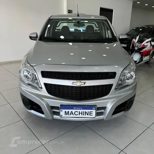 MONTANA 1.4 MPFI LS CS 8V