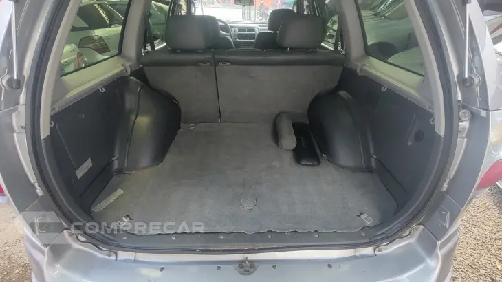 PAJERO SPORT 3.5 HPE 4X4 V6 24V