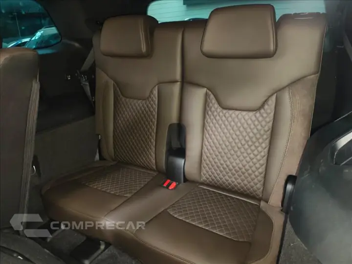 COMMANDER 2.0 Td380 Turbo Overland