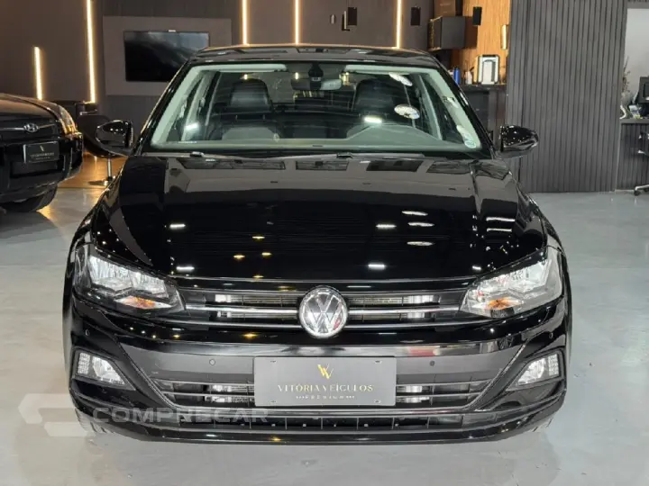 POLO 1.0 200 TSI HIGHLINE AUTOMÁTICO