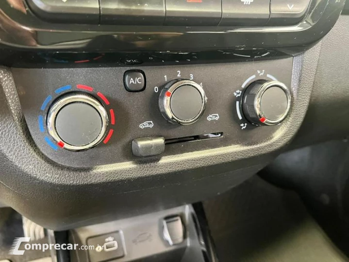 KWID INTENS 2