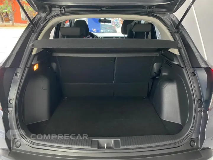 HR-V EX 1.8 Flexone 16V 5p Aut.