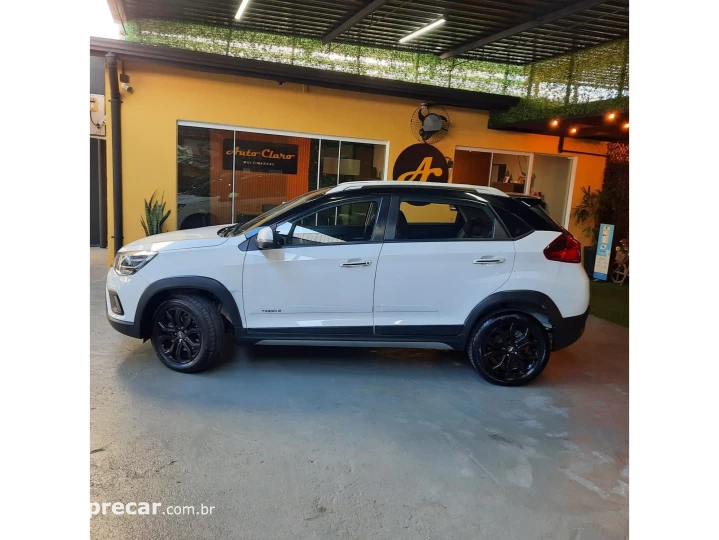 TIGGO 2 1.5 MPFI 16V FLEX LOOK 4P MANUAL