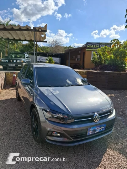 Polo Highline
