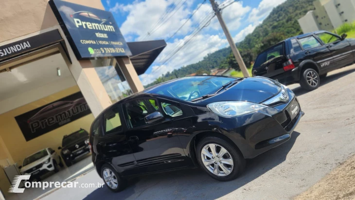 FIT 1.4 LX 8V