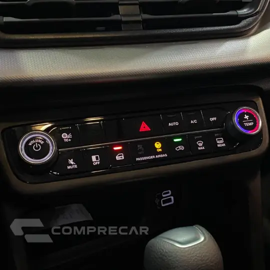 PULSE AUDACE 1.0 Turbo 200 Flex Aut.