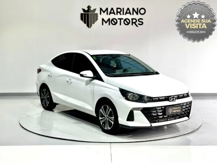 HB20S 1.0 COMFORT TB FLEX 12V AUT