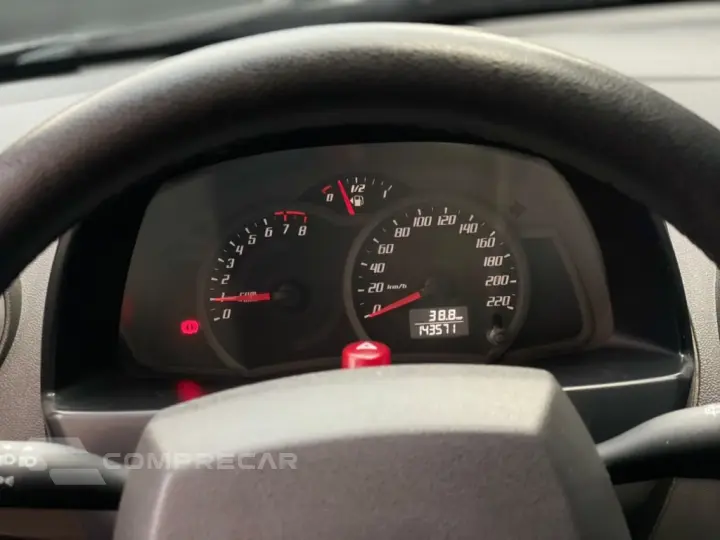 KA 1.0 MPI 8V FLEX 2P MANUAL